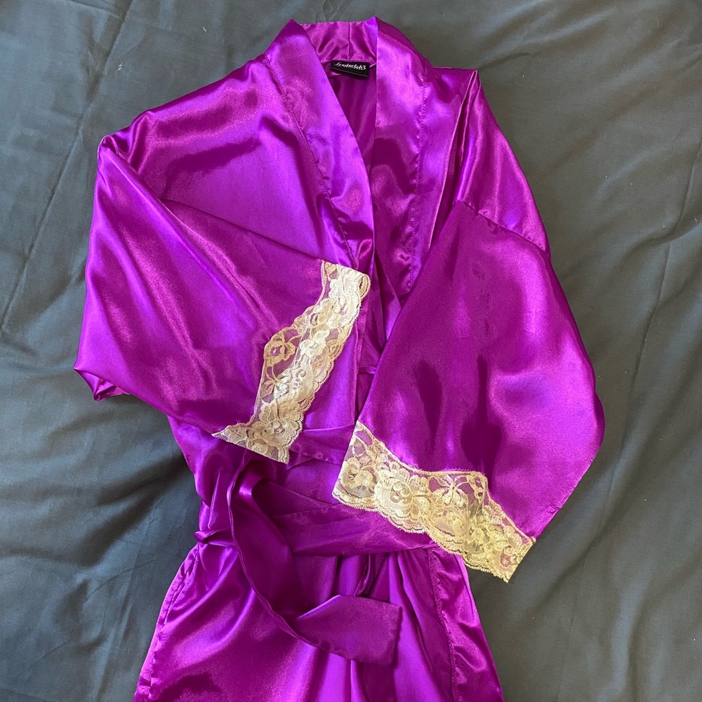Robe